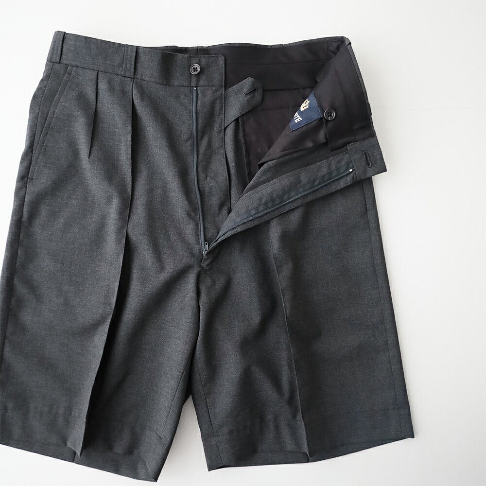 ディーシーホワイト  US MARINE TROPICAL SHORTS  (D251750)  D.C.WHITE(メンズ)  *送料無料* *