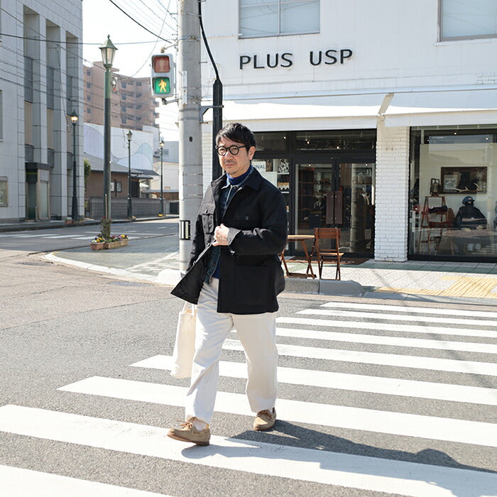 ディーシーホワイト  CAMPUS PIQUE  (D261854)  D.C.WHITE(メンズ)  *送料無料* *
