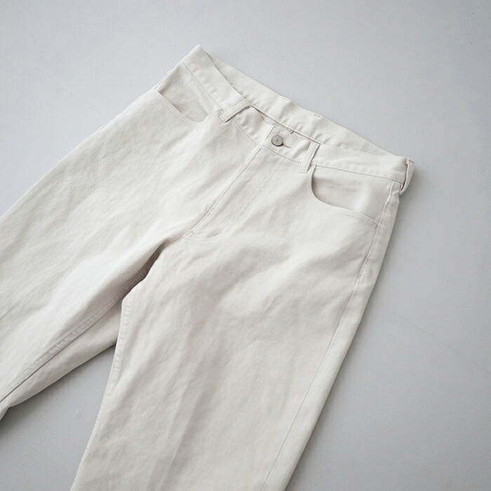 ディーシーホワイト  CAMPUS PIQUE  (D261854)  D.C.WHITE(メンズ)  *送料無料* *