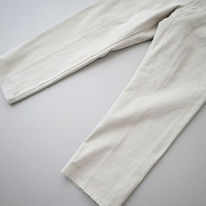 ディーシーホワイト  CAMPUS PIQUE  (D261854)  D.C.WHITE(メンズ)  *送料無料* *