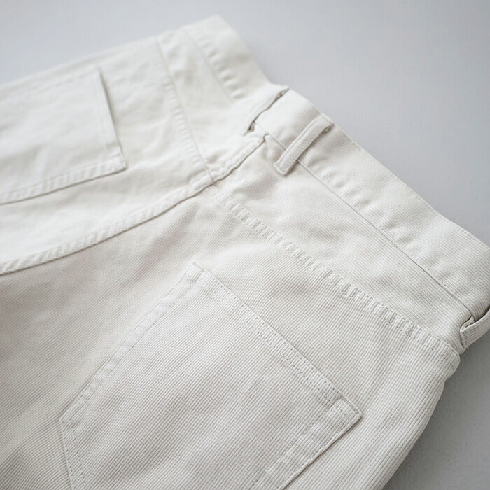 ディーシーホワイト  CAMPUS PIQUE  (D261854)  D.C.WHITE(メンズ)  *送料無料* *