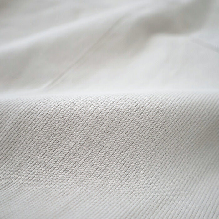 ディーシーホワイト  CAMPUS PIQUE  (D261854)  D.C.WHITE(メンズ)  *送料無料* *