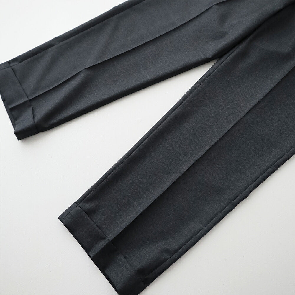 ディーシーホワイト  DRESS TROUSERS  (D261855)  D.C.WHITE(メンズ)  *送料無料* *