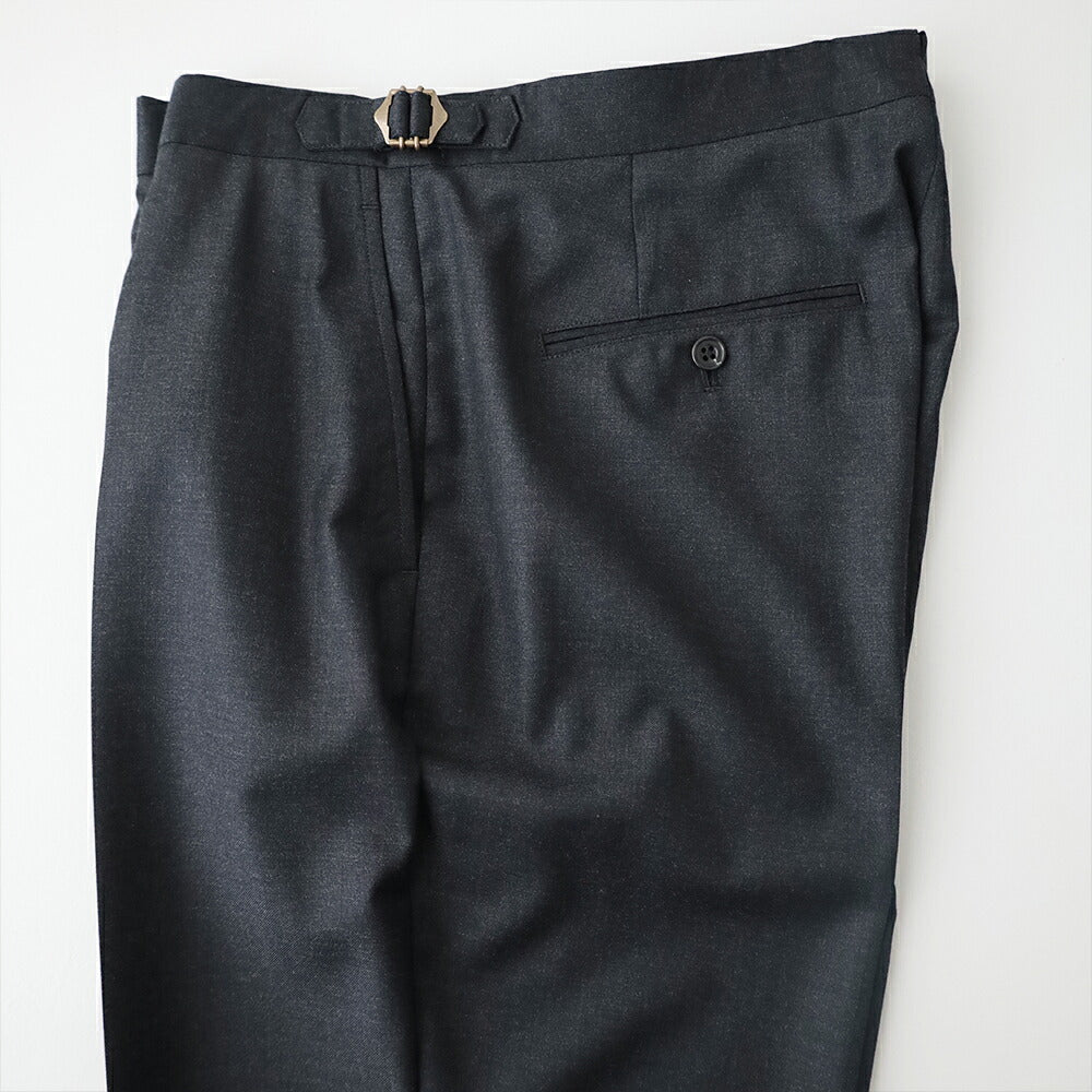 ディーシーホワイト  DRESS TROUSERS  (D261855)  D.C.WHITE(メンズ)  *送料無料* *