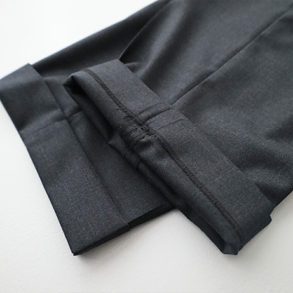 ディーシーホワイト  DRESS TROUSERS  (D261855)  D.C.WHITE(メンズ)  *送料無料* *