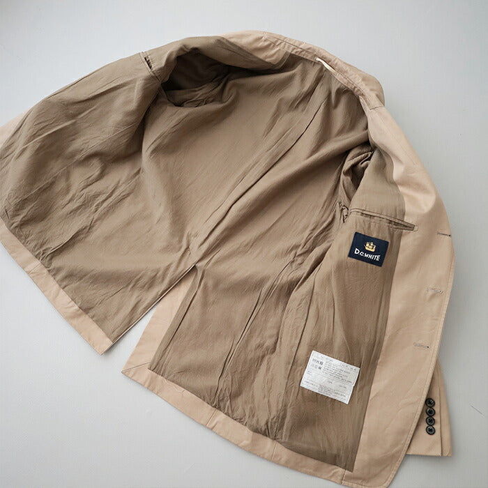 ディーシーホワイト  THE KHAKI II  (D261950)  D.C.WHITE(メンズ)  *送料無料* *