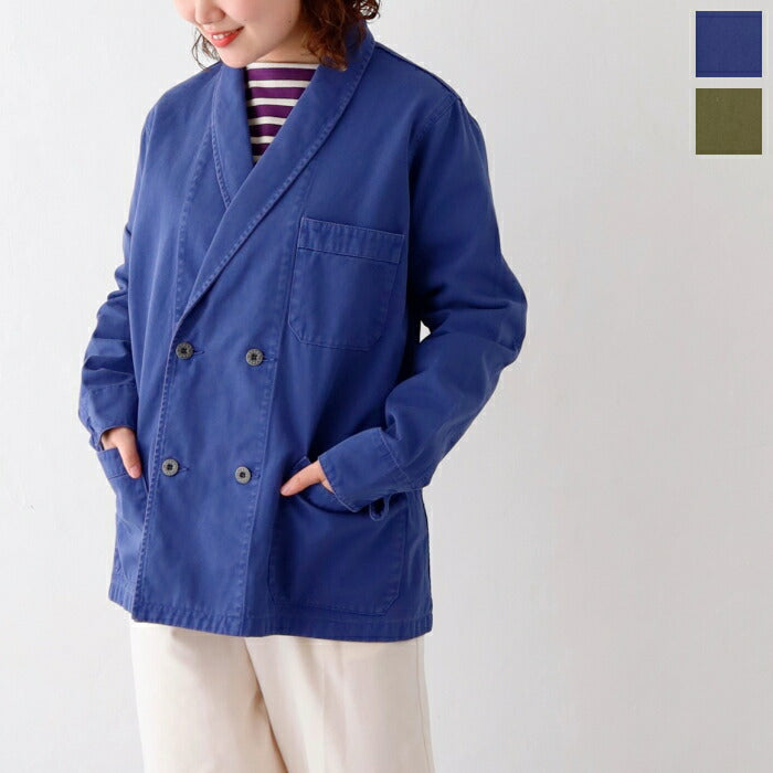 ナイジェルケーボンJK-52メディカルジャケットコットンツイル(80452080010)JK-52MEDICALJACKETCOTTONTWILLNigelCabourn(レディース)*送料無料*【後払い決済不可】【ポイント10倍】ポイントアップ11/2220:00～11/271:59