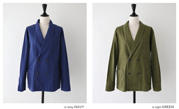 ナイジェルケーボンJK-52メディカルジャケットコットンツイル(80452080010)JK-52MEDICALJACKETCOTTONTWILLNigelCabourn(レディース)*送料無料*【後払い決済不可】【ポイント10倍】ポイントアップ11/2220:00～11/271:59