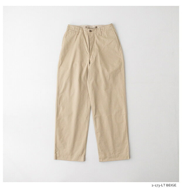 ナイジェルケーボンニューベーシックチノパンツ(80480050020/80490050020)NEWBASICCHINOPANTNigelCabourn(メンズ)*送料無料*【後払い決済不可】【ポイント10倍】期間限定3/412:00～3/111:59