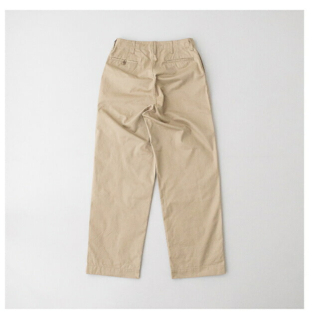 ナイジェルケーボンニューベーシックチノパンツ(80480050020/80490050020)NEWBASICCHINOPANTNigelCabourn(メンズ)*送料無料*【後払い決済不可】【ポイント10倍】期間限定3/412:00～3/111:59