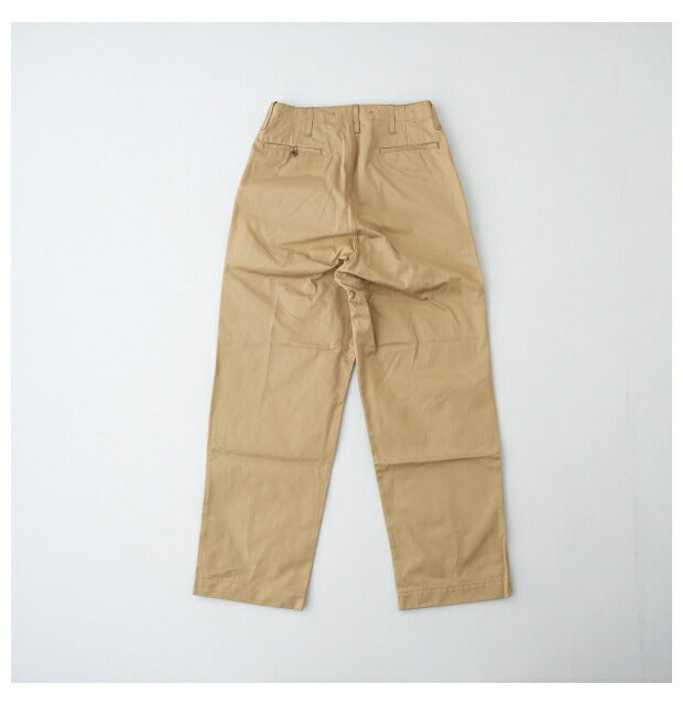 ナイジェルケーボンCC22ユーティリティパンツ(80460050005)CC22UTILITYPANTNigelCabourn(メンズ)*送料無料*【後払い決済不可】【ポイント10倍】期間限定1/1613:00～1/241:59