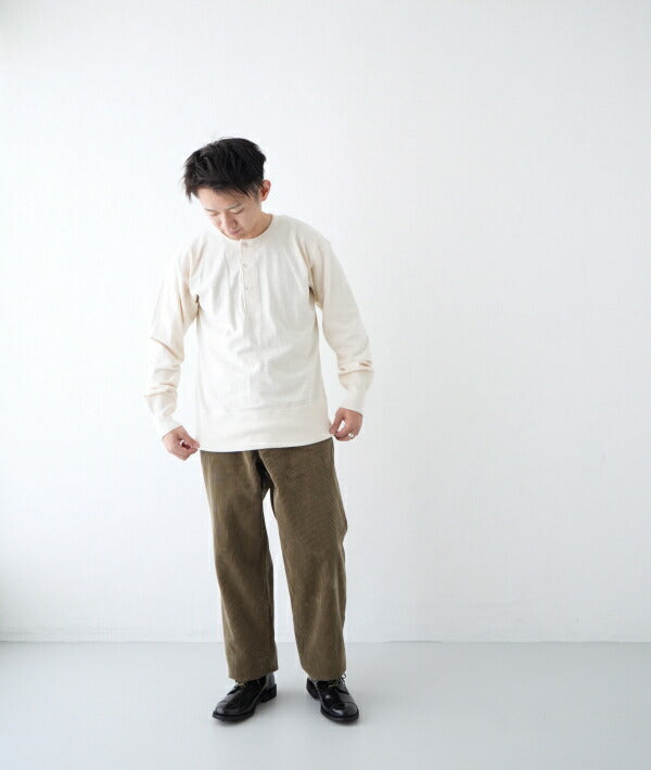 ナイジェルケーボンCC22ユーティリティパンツ(80460050005)CC22UTILITYPANTNigelCabourn(メンズ)*送料無料*【後払い決済不可】【ポイント10倍】期間限定1/1613:00～1/241:59