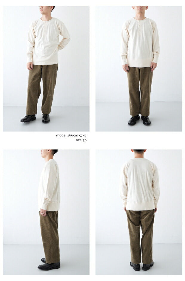 ナイジェルケーボンCC22ユーティリティパンツ(80460050005)CC22UTILITYPANTNigelCabourn(メンズ)*送料無料*【後払い決済不可】【ポイント10倍】期間限定1/1613:00～1/241:59
