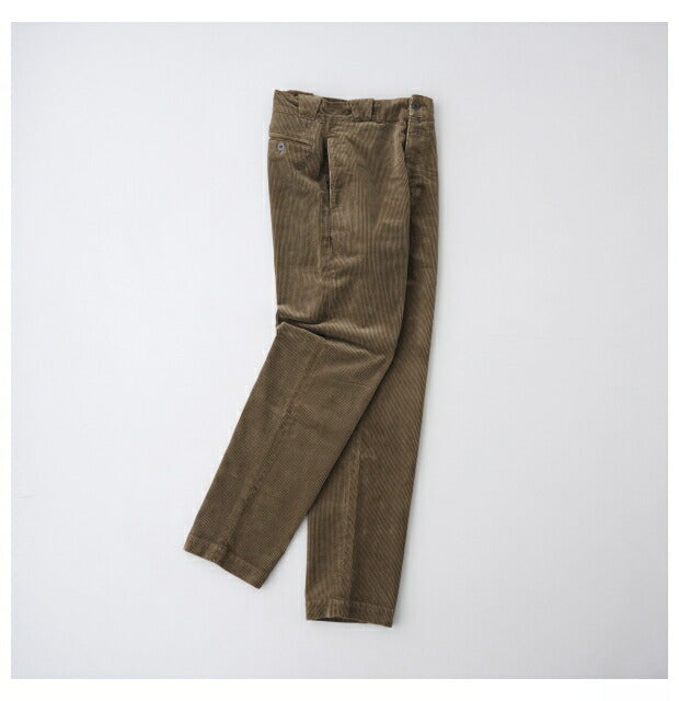 ナイジェルケーボンCC22ユーティリティパンツ(80460050005)CC22UTILITYPANTNigelCabourn(メンズ)*送料無料*【後払い決済不可】【ポイント10倍】期間限定1/1613:00～1/241:59
