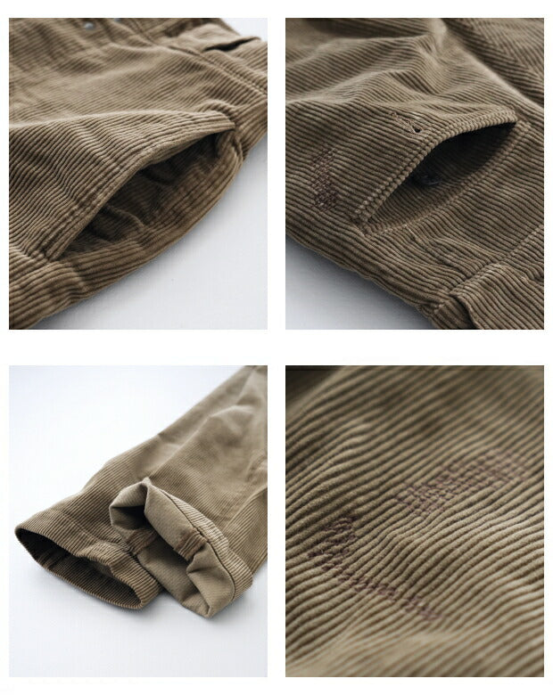 ナイジェルケーボンCC22ユーティリティパンツ(80460050005)CC22UTILITYPANTNigelCabourn(メンズ)*送料無料*【後払い決済不可】【ポイント10倍】期間限定1/1613:00～1/241:59