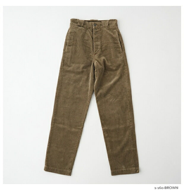 ナイジェルケーボンCC22ユーティリティパンツ(80460050005)CC22UTILITYPANTNigelCabourn(メンズ)*送料無料*【後払い決済不可】【ポイント10倍】期間限定1/1613:00～1/241:59