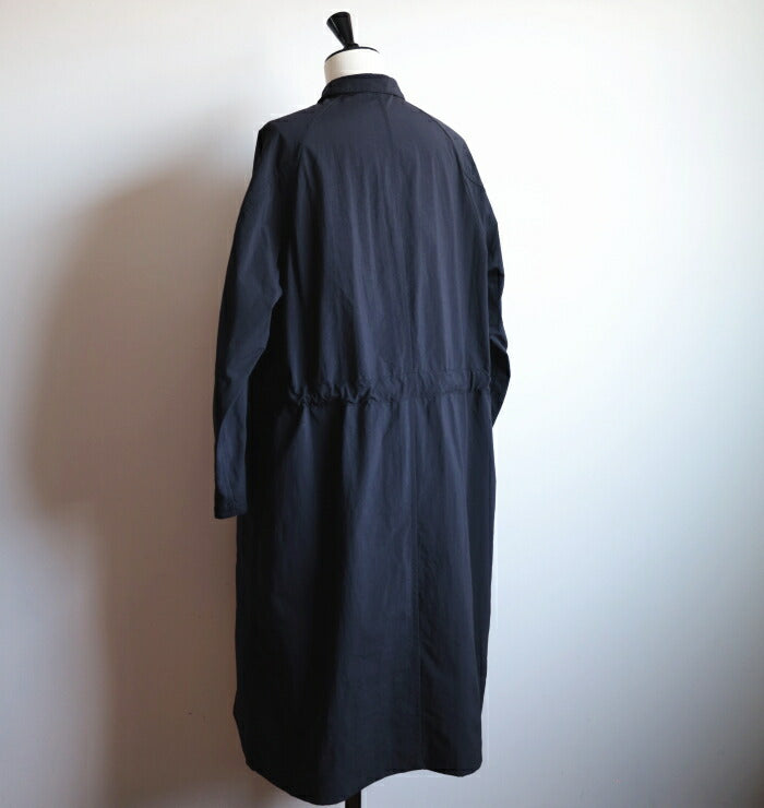 ナイジェルケーボンマウンテニアコート(80490000005)MOUNTAINEERCOATNigelCabourn(メンズ)【2024秋冬】*送料無料*【後払い決済不可】*