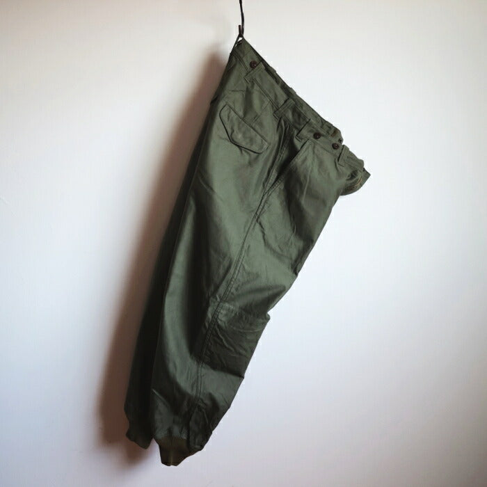 ナイジェルケーボントミーズパンツ(80490050015)TOMMY’SPANTNigelCabourn(メンズ)【2024秋冬】*送料無料*【後払い決済不可】*