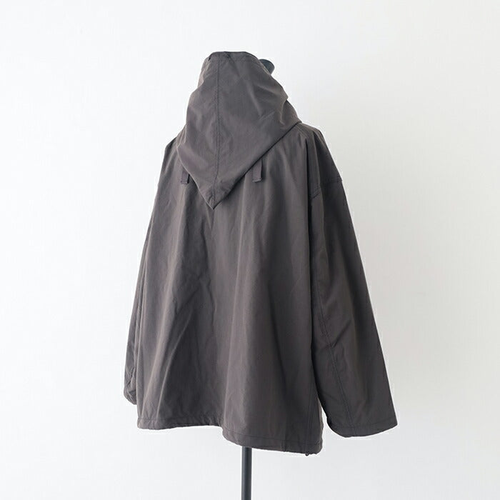 ナイジェルケーボンガンナージャケット-タスランナイロン(80510030001)GUNNERJACKETTASLANNYLONNigelCabourn(メンズ)【2025秋冬】*送料無料*【後払い決済不可】*