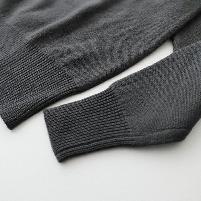 ナイジェルケーボンNORDICSWEATERSNOWPATTERNRV(80510040001)NORDICSWEATERSNOWPATTERNRVNigelCabourn(メンズ)【2025秋冬】*送料無料*【後払い決済不可】*