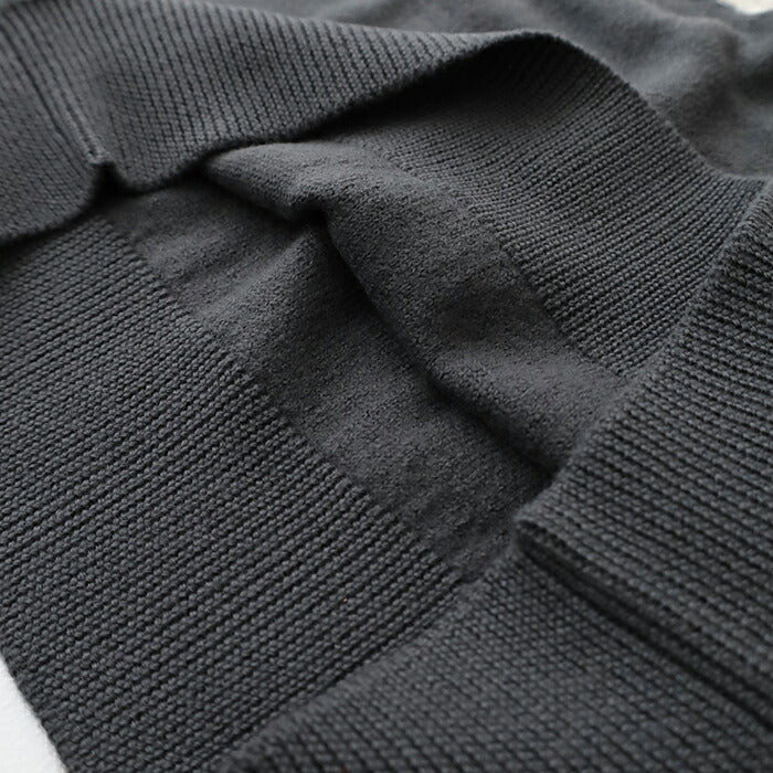 ナイジェルケーボンNORDICSWEATERSNOWPATTERNRV(80510040001)NORDICSWEATERSNOWPATTERNRVNigelCabourn(メンズ)【2025秋冬】*送料無料*【後払い決済不可】*