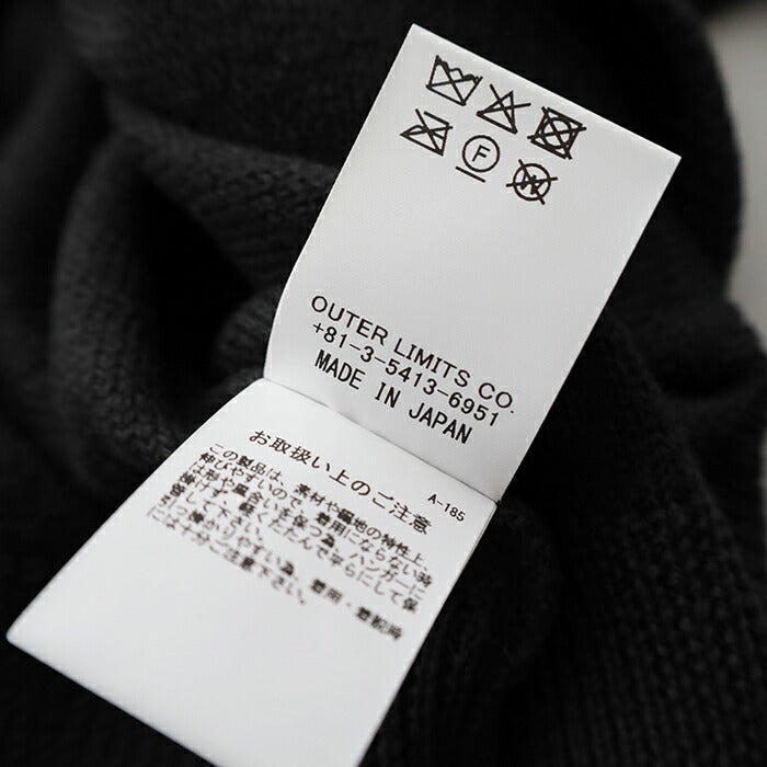 ナイジェルケーボンNORDICSWEATERSNOWPATTERNRV(80510040001)NORDICSWEATERSNOWPATTERNRVNigelCabourn(メンズ)【2025秋冬】*送料無料*【後払い決済不可】*