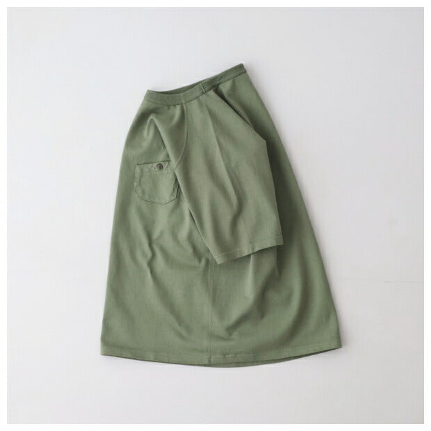 ナイジェルケーボン9.5オンスベーシックTシャツ(80480021030)9.5ozBASICT-SHIRTNigelCabourn(メンズ)【2024春夏】*送料無料*【後払い決済不可】*