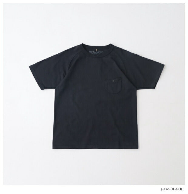 ナイジェルケーボン9.5オンスベーシックTシャツ(80480021030)9.5ozBASICT-SHIRTNigelCabourn(メンズ)【2024春夏】*送料無料*【後払い決済不可】*