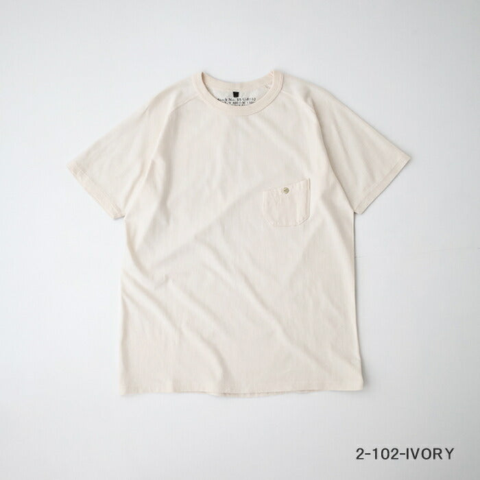 ナイジェルケーボン5.6オンスベーシックTシャツ(80500021020)5.6ozBASICT-SHIRTNigelCabourn(メンズ)【2025春夏】*送料無料*【後払い決済不可】*