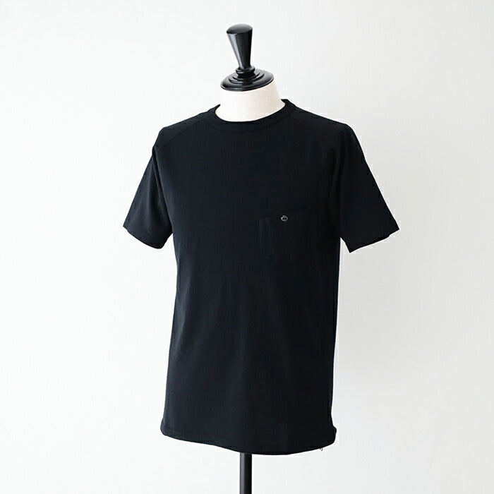 ナイジェルケーボンベースボールシャツショートスリーブタイプ2(80480011002)BASEBALLSHIRTS/STYPE2NigelCabourn(メンズ)【2024春夏】*送料無料*【後払い決済不可】*