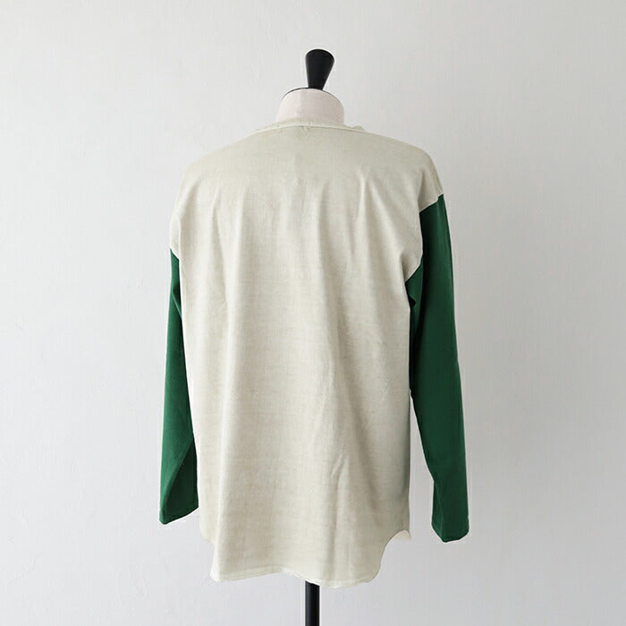 ナイジェルケーボンブラックスミスストライプシャツ(80490410901)BLACKSMITHSHIRTSTRIPENigelCabourn(メンズ)【2024秋冬】*送料無料*【後払い決済不可】*