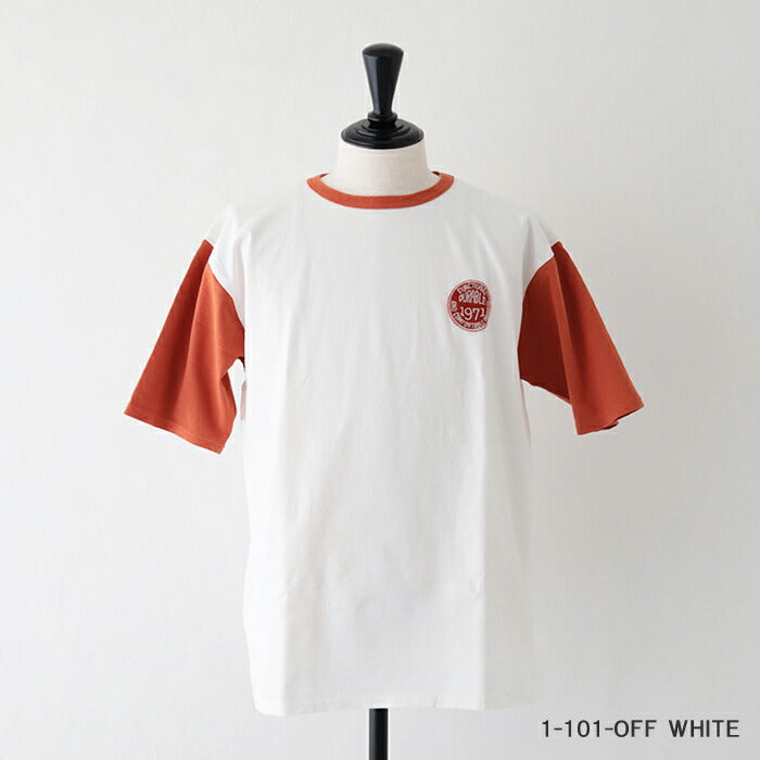 ナイジェルケーボンジップアップトレーニングシャツバンピー(80500021006)ZIP-UPTRANNINGSHIRTBUMPYNigelCabourn(メンズ)【2025春夏】*送料無料*【後払い決済不可】*