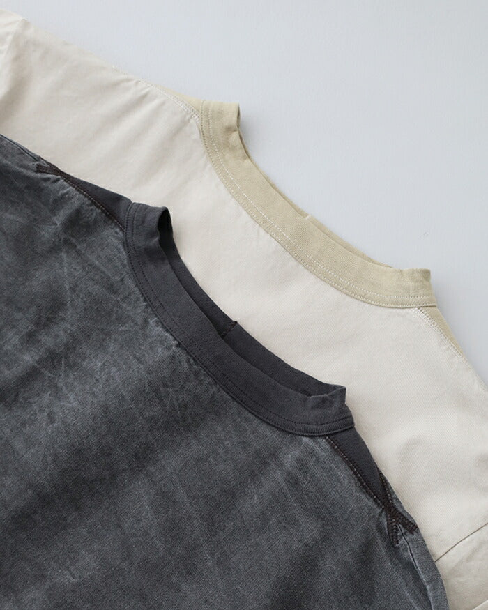 ナイジェルケーボンフィッシャーマンズシャツ-コットンツイル(80500010011)FISHERMANSSHCOTTONTWILLNigelCabourn(メンズ)【2025春夏】*送料無料*【後払い決済不可】*
