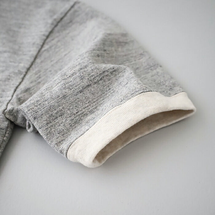 ナイジェルケーボンジップアップトレーニングシャツバンピー(80500021006)ZIP-UPTRANNINGSHIRTBUMPYNigelCabourn(メンズ)【2025春夏】*送料無料*【後払い決済不可】*
