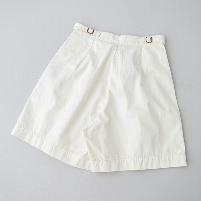 ナイジェルケーボンワークパンツヘンプツイル(80480850001)WORKPANTHEMPTWILLNigelCabourn(レディース)【2024春夏】*送料無料*【後払い決済不可】*