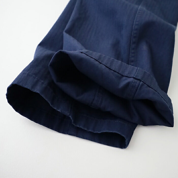 ナイジェルケーボンヘリンボーンワークパンツ(80501350000)PT02-02-HBWORKPANTNigelCabourn(メンズ)【2025春夏】*送料無料*【後払い決済不可】*