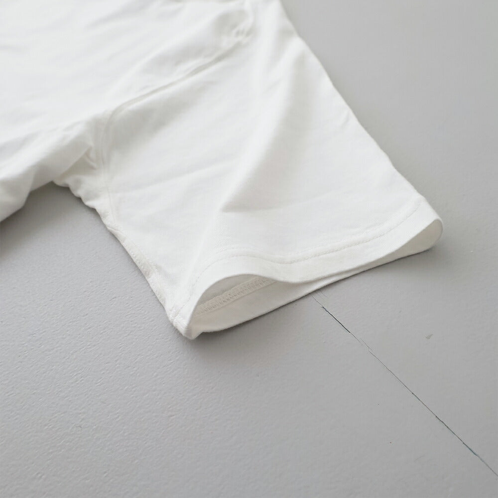 ナイジェルケーボンフリーダムスリーブTシャツ(80520821000)FREEDOMSLEEVET-SHNigelCabourn(レディース)【2026春夏】*送料無料*【後払い決済不可】*