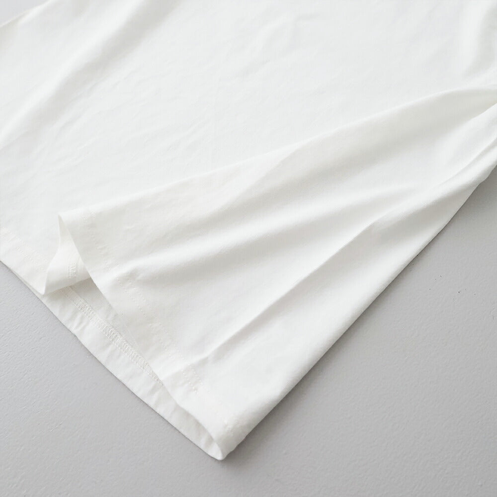 ナイジェルケーボンフリーダムスリーブTシャツ(80520821000)FREEDOMSLEEVET-SHNigelCabourn(レディース)【2026春夏】*送料無料*【後払い決済不可】*