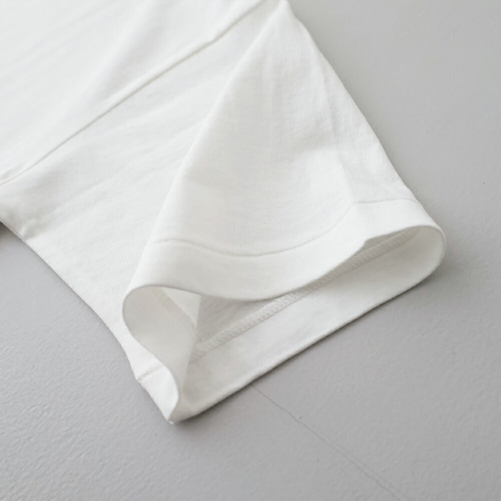 ナイジェルケーボン2パックジムTシャツ(80520021055)2PACKGYMT-SHIRTNigelCabourn(メンズ)【2026春夏】*送料無料*【後払い決済不可】*