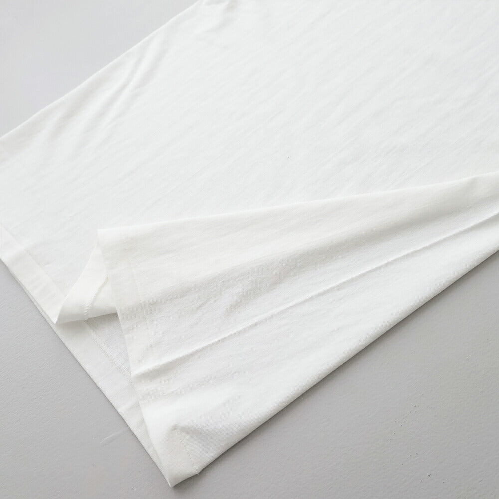 ナイジェルケーボン2パックジムTシャツ(80520021055)2PACKGYMT-SHIRTNigelCabourn(メンズ)【2026春夏】*送料無料*【後払い決済不可】*