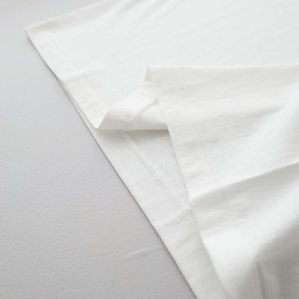 ナイジェルケーボン2パックジムTシャツ(80520021055)2PACKGYMT-SHIRTNigelCabourn(メンズ)【2026春夏】*送料無料*【後払い決済不可】*