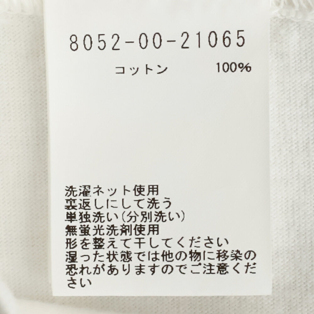 ナイジェルケーボン7.8オンスヘンリーネックTシャツ-モディファイ(80520021065)7.8ozHENLEYNECKSHIRTMODIFYNigelCabourn(メンズ)【2026春夏】*送料無料*【後払い決済不可】*