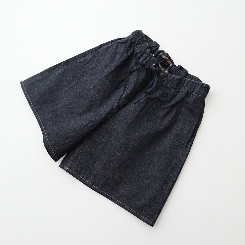 ナイジェルケーボンニュージムパンツ-ルーズデニム(80520051010)NEWGYMPANTLOOSEDENIMNigelCabourn(メンズ)【2026春夏】*送料無料*【後払い決済不可】*
