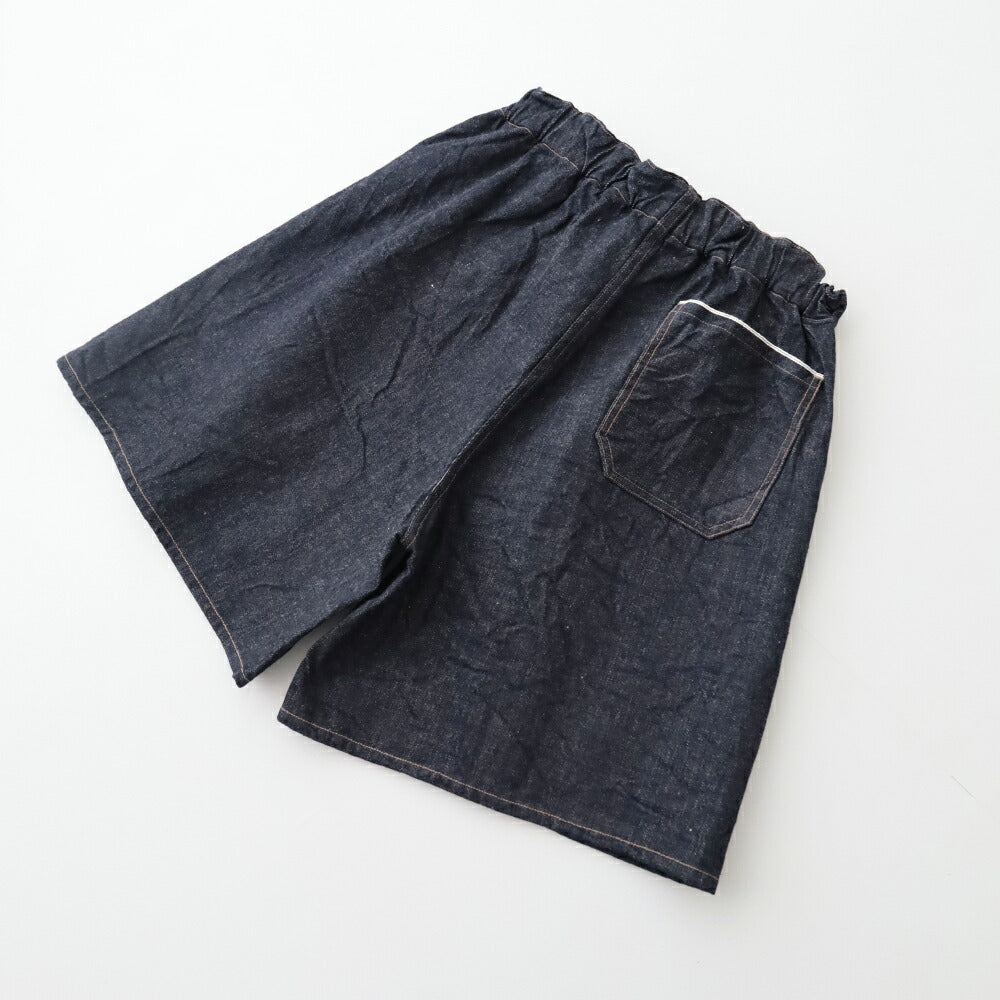 ナイジェルケーボンニュージムパンツ-ルーズデニム(80520051010)NEWGYMPANTLOOSEDENIMNigelCabourn(メンズ)【2026春夏】*送料無料*【後払い決済不可】*