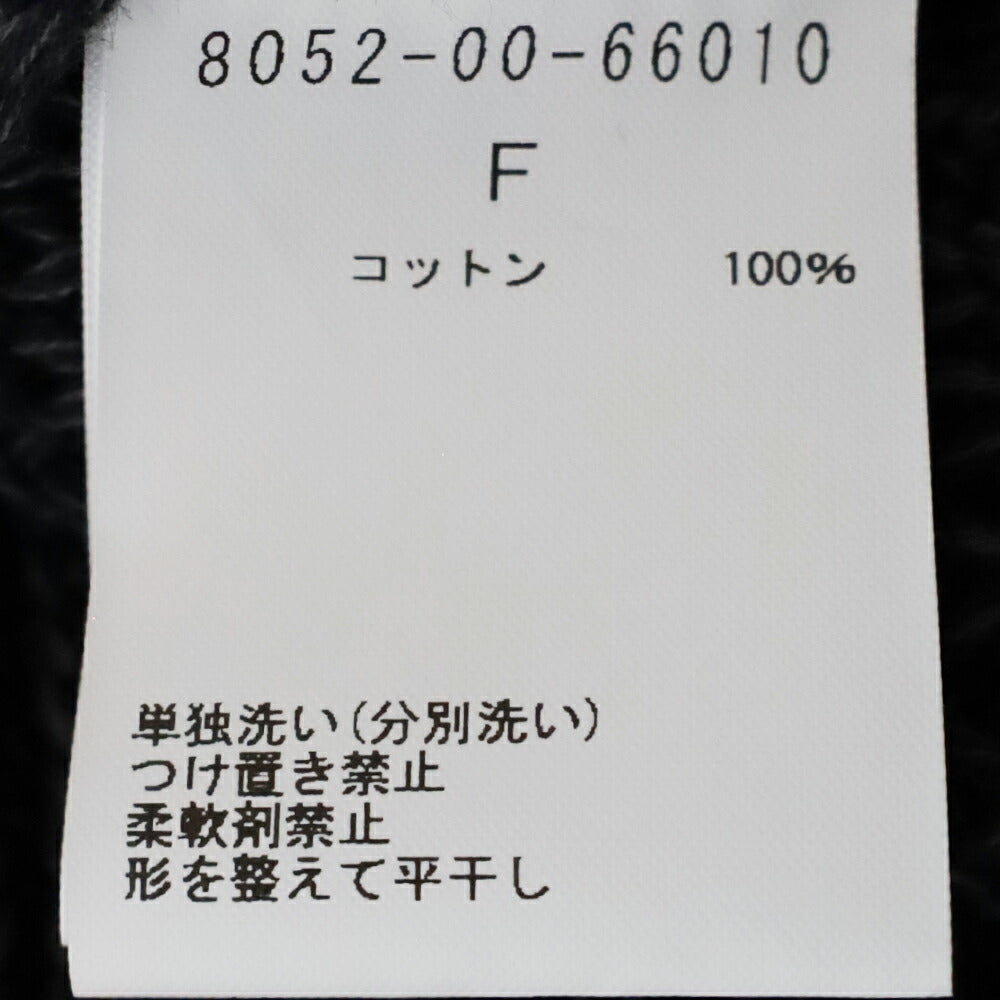 ナイジェルケーボンビーニー-コットン(80520066010)BEANIECOTTONNigelCabourn(帽子)【2026春夏】*送料無料*【後払い決済不可】*