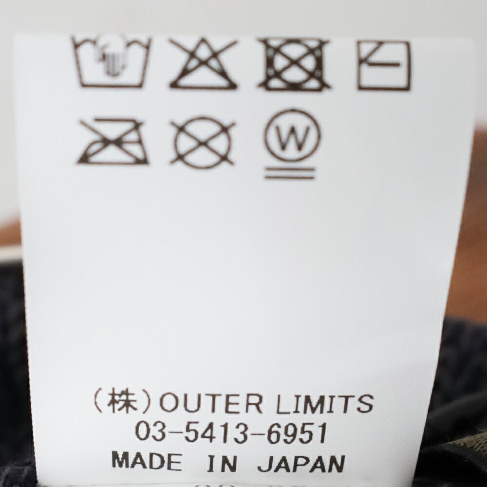 ナイジェルケーボンビーニー-コットン(80520066010)BEANIECOTTONNigelCabourn(帽子)【2026春夏】*送料無料*【後払い決済不可】*
