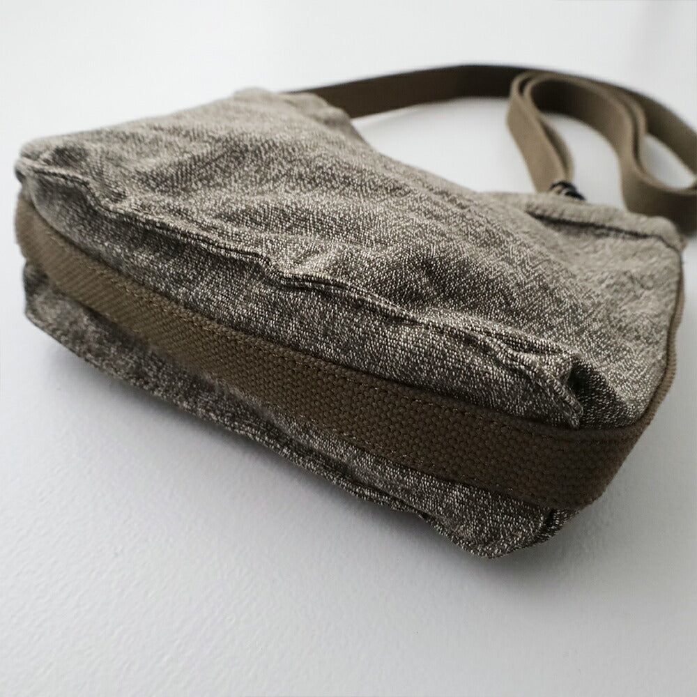 ナイジェルケーボンマガジンバッグスイスアーミー(80520061007)MAGAZINEBAGSWISSARMYNigelCabourn(バッグ)【2026春夏】*送料無料*【後払い決済不可】*