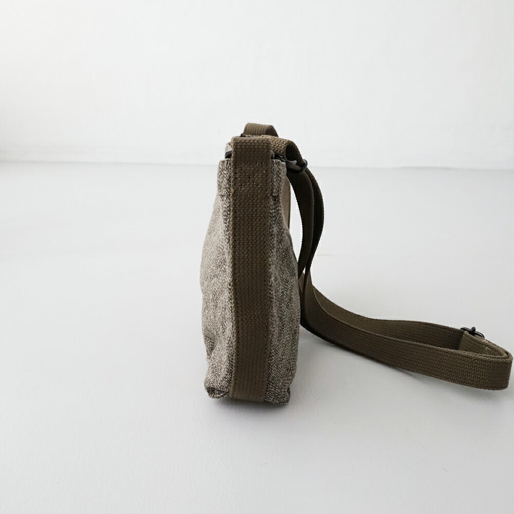 ナイジェルケーボンマガジンバッグスイスアーミー(80520061007)MAGAZINEBAGSWISSARMYNigelCabourn(バッグ)【2026春夏】*送料無料*【後払い決済不可】*