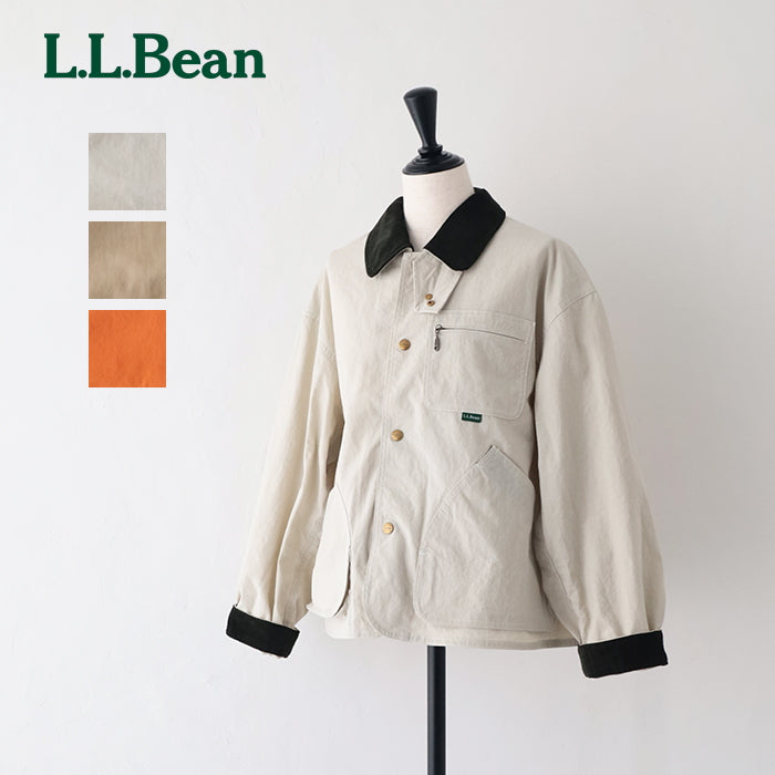 ビーンズ フィールドコート<br> (6175-3133)<br>(レディース)