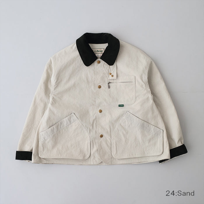 ビーンズ フィールドコート<br> (6175-3133)<br>(レディース)